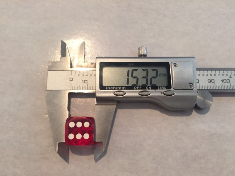 Zaruri cu telecomanda pentru barbut table